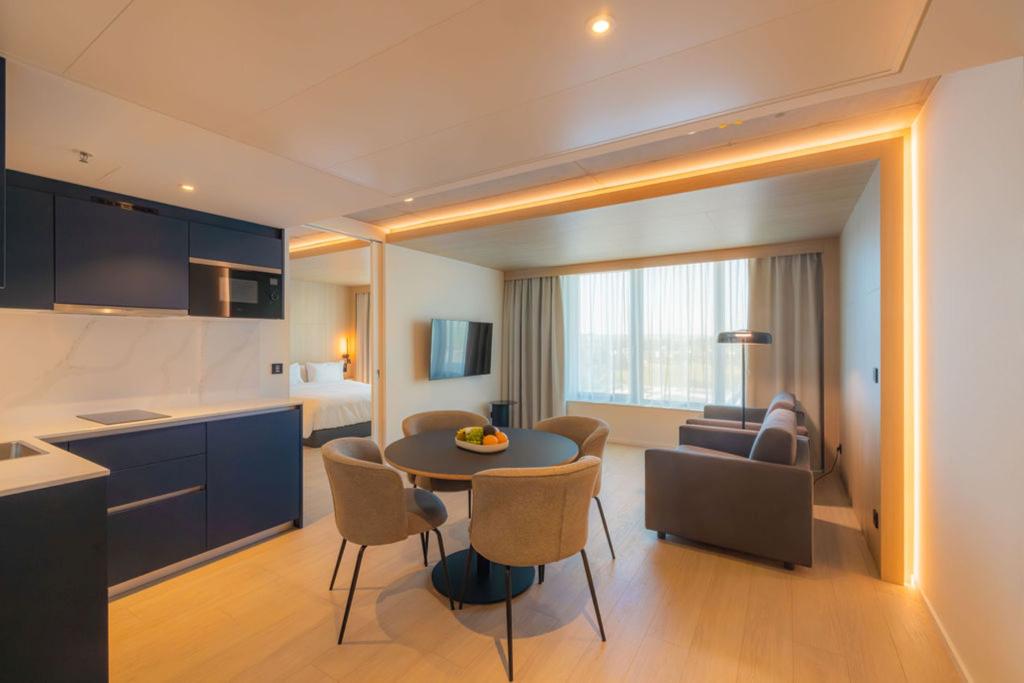 Noto Hotel