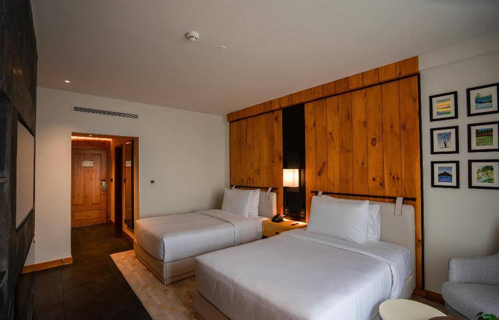 Doubletree By Hilton Nathiagali