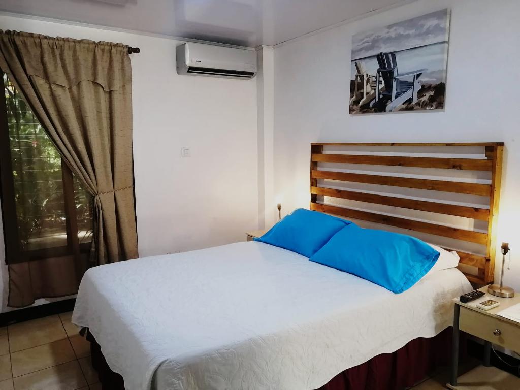 Hotel Playa Westfalia