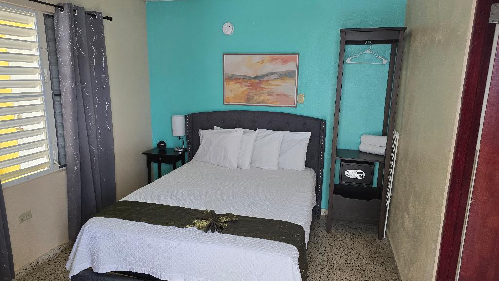 I Love Combate Rooms & Suites