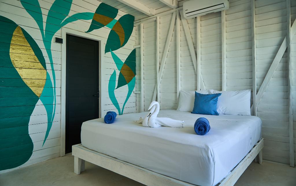El Faro Beach Front By Óol Hotels