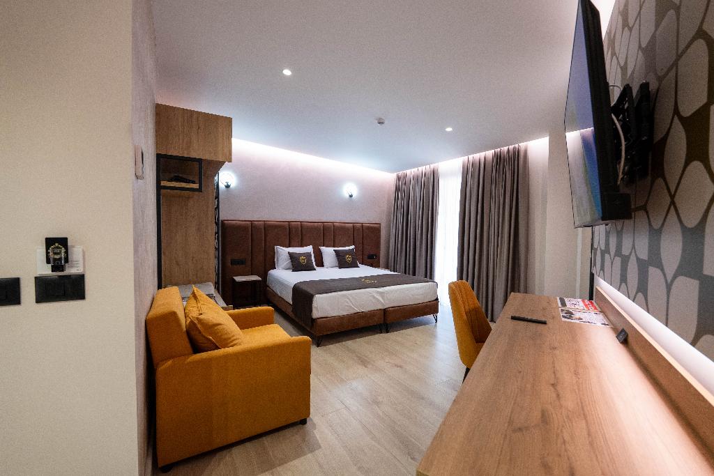 Hotel Dior