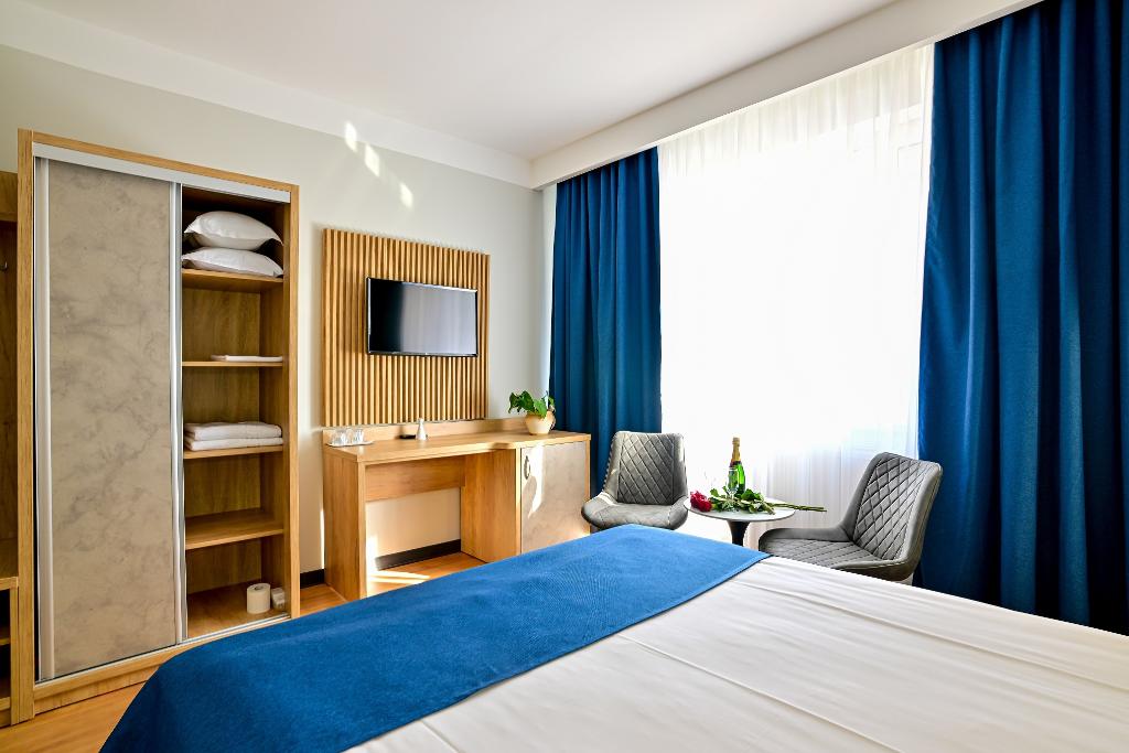 Hotel Class Sibiu