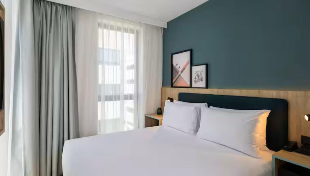 Spark By Hilton Madrid Alcala