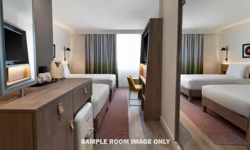 Hampton By Hilton Istanbul Sisli