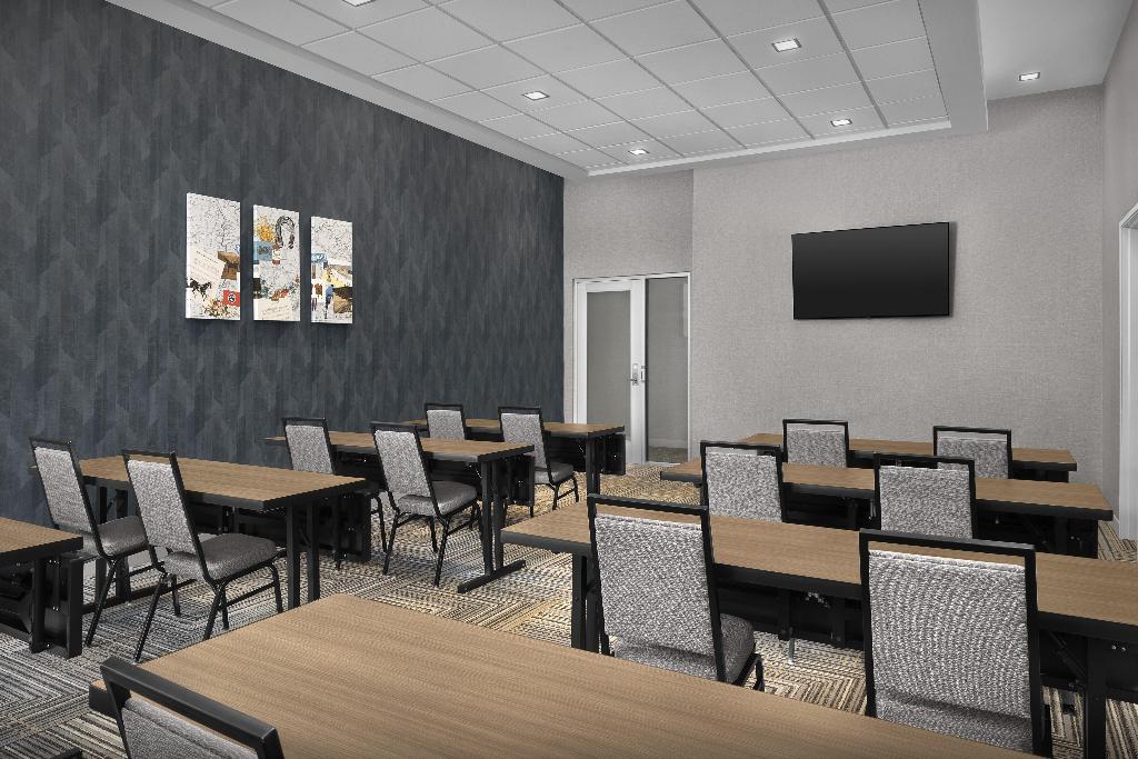 Homewood Suites By Hilton Jackson