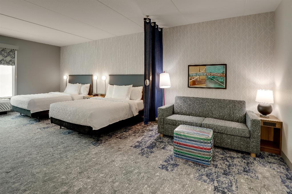 Home2 Suites by Hilton Conway, SC