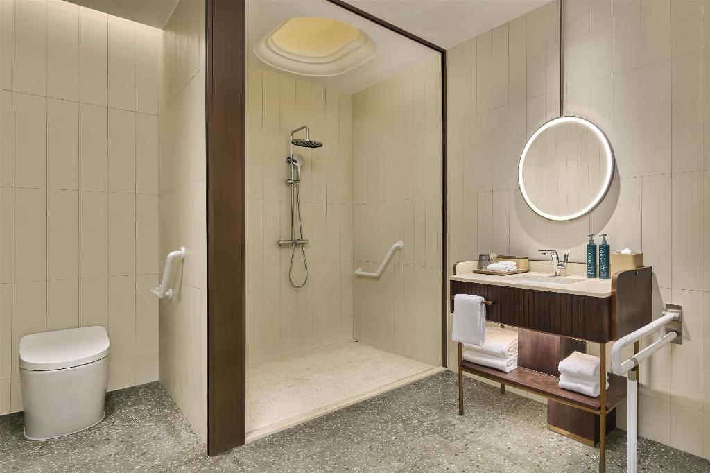 Doubletree By Hilton Shenzhen Bay