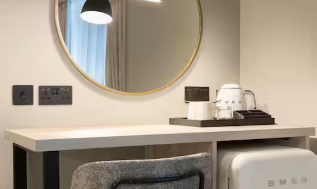 Hilton Garden Inn Peterborough City Centre
