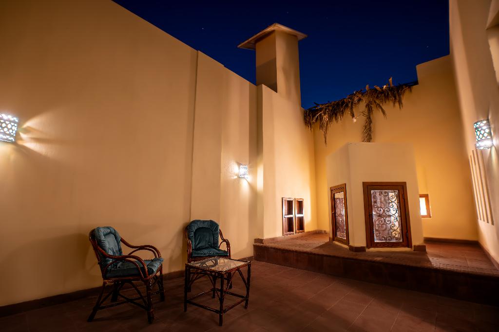 Villa Mango Hotel