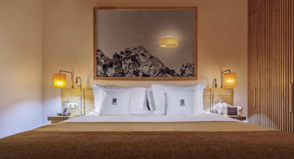 Quinta Do Vallado Wine Hotel