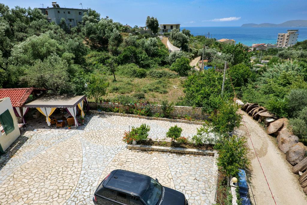 Villa Matilda