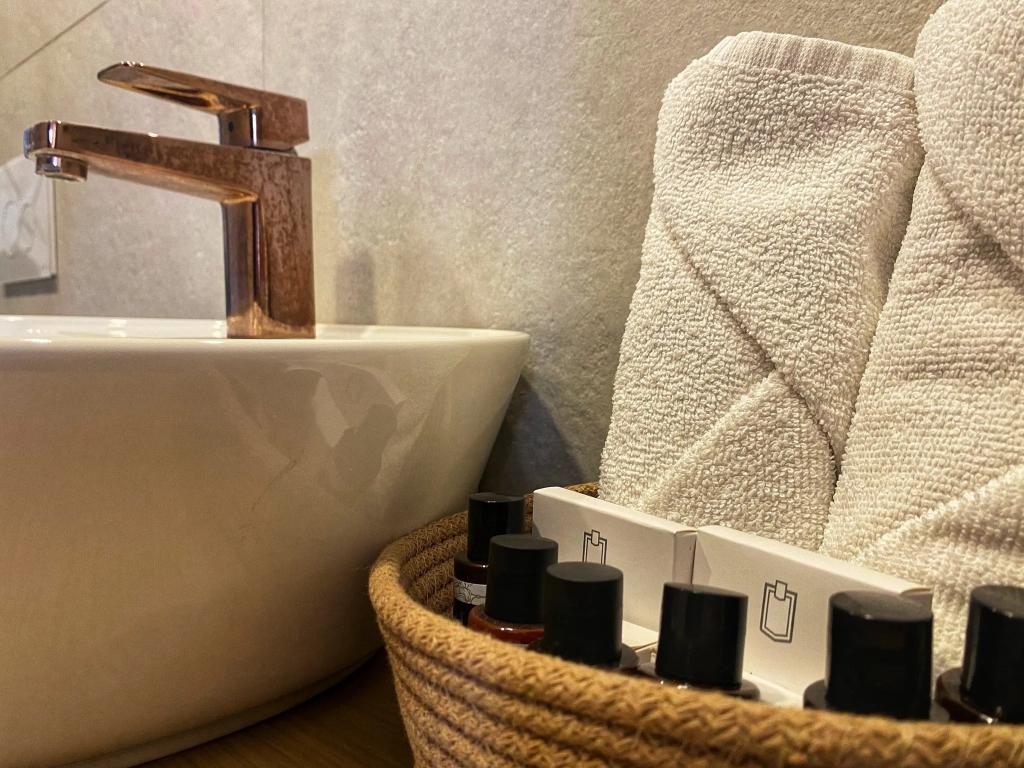Bodrum Dome Suites