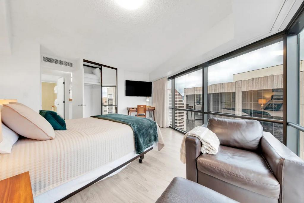 Bishop Suites Downtown Honolulu