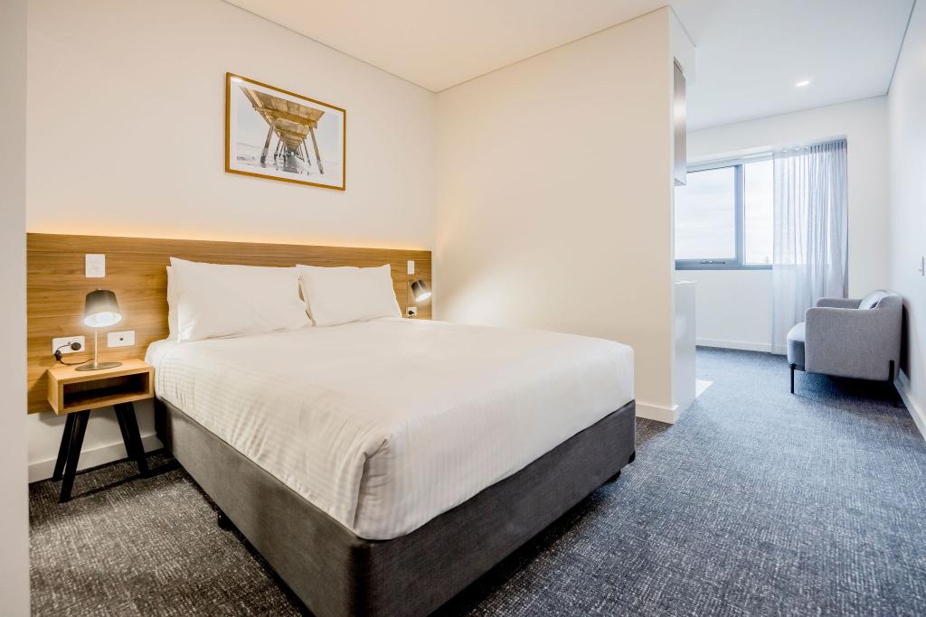Durham Serviced Apartments