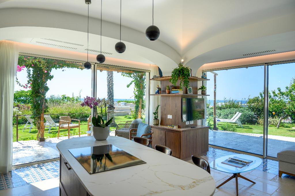 Orablu Exclusive Villas