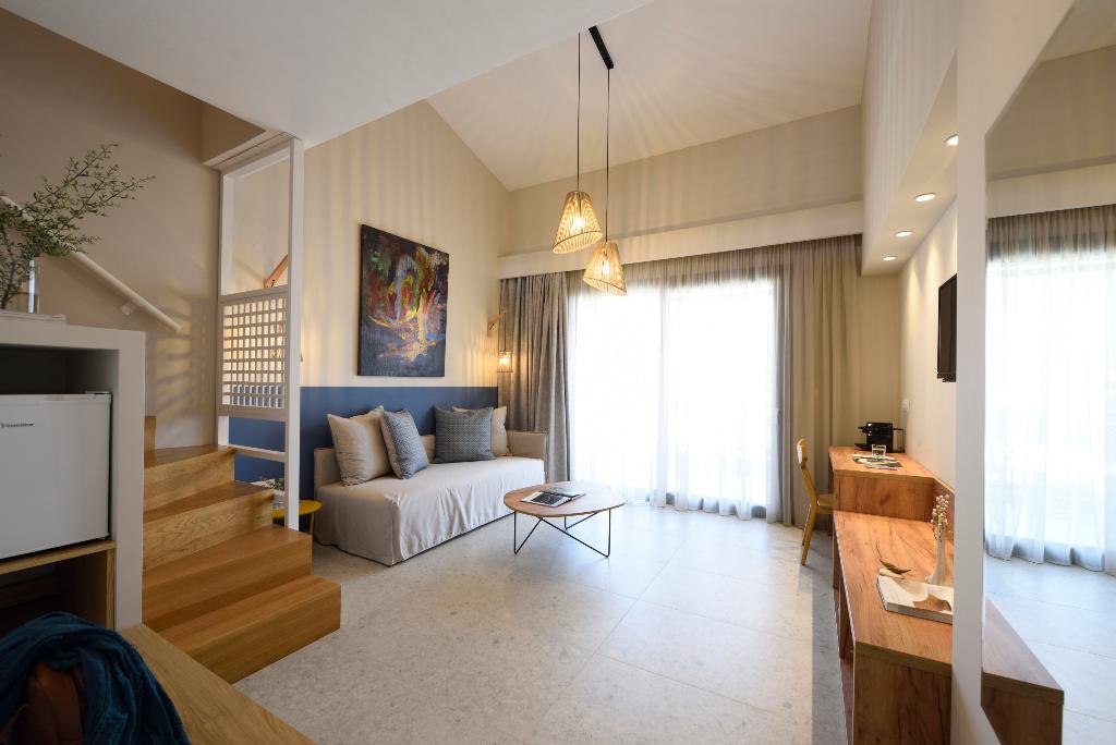 Falena Luxury Rooms