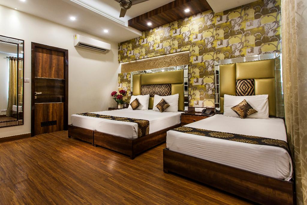 Hotel Sunstar Heritage