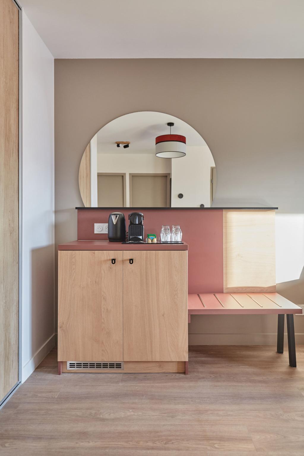 Hotel L'Ecrin Blanc by Odalys