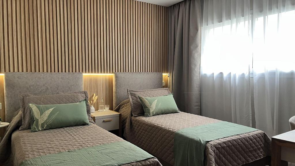 Empire Hotel Buenos Aires