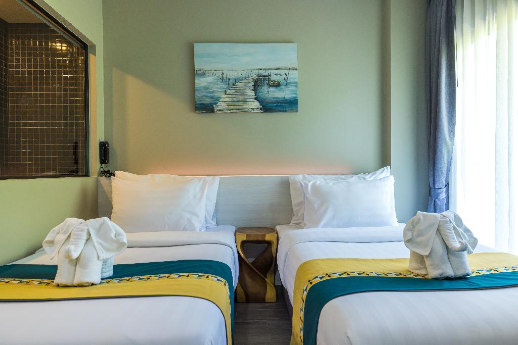 Kana Triple L Hotel Phuket