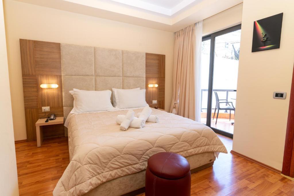 Hotel Brilant Saranda