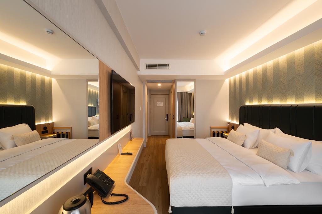 Alves Hotel İzmir