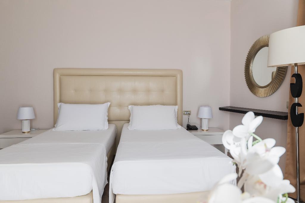Hotel Sejko