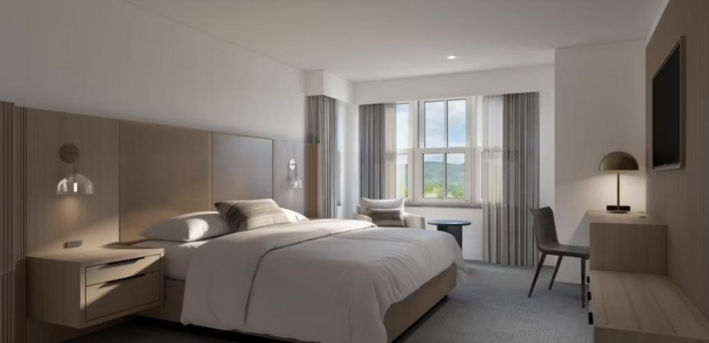 Hotel Indigo North Conway 