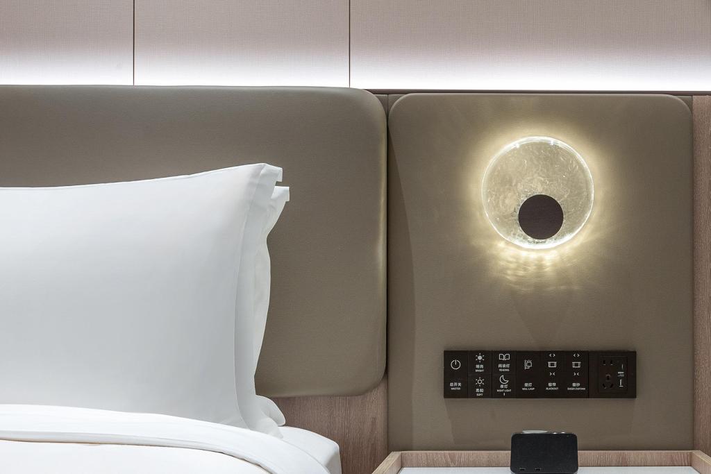 Holiday Inn Hotel & Suites Shanghai Changfeng