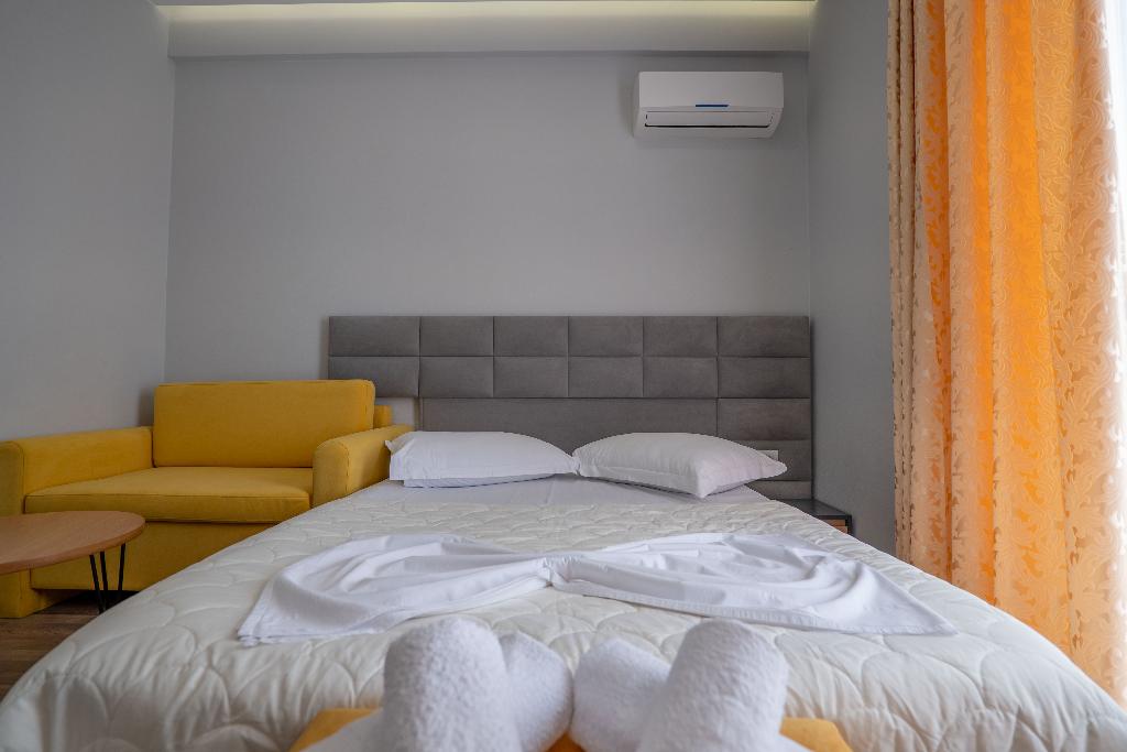 Sunkissed Hotel