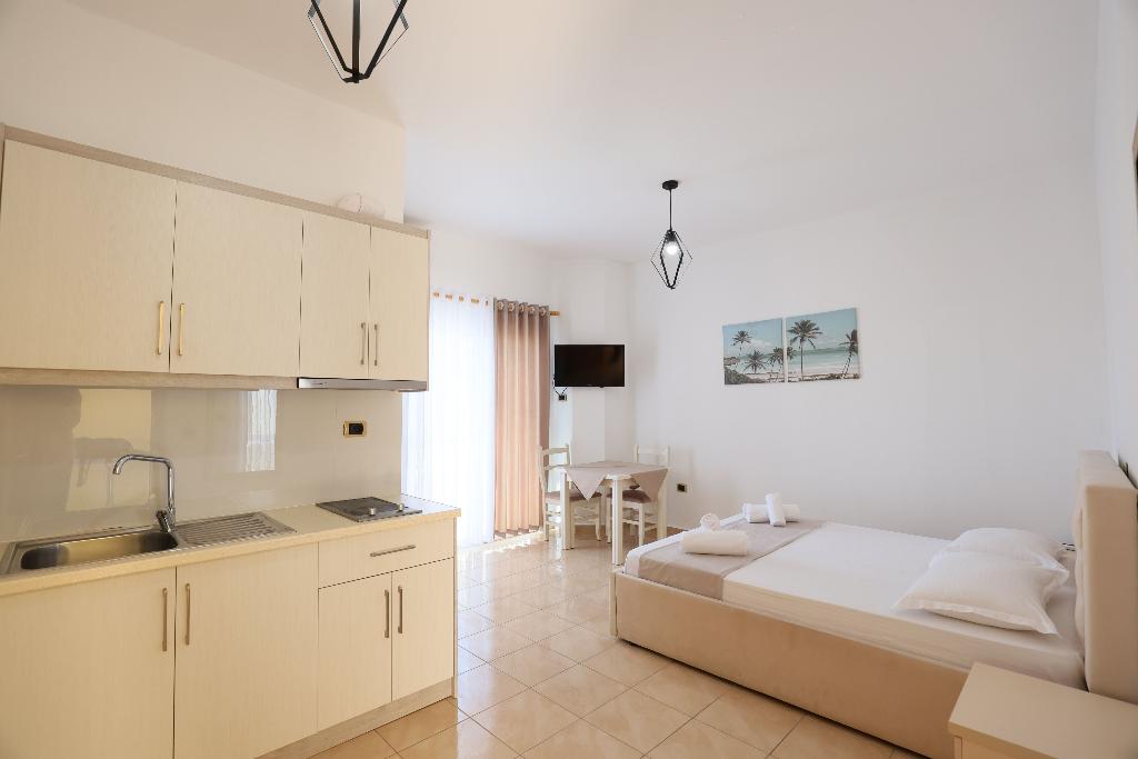 Michelle Apartments