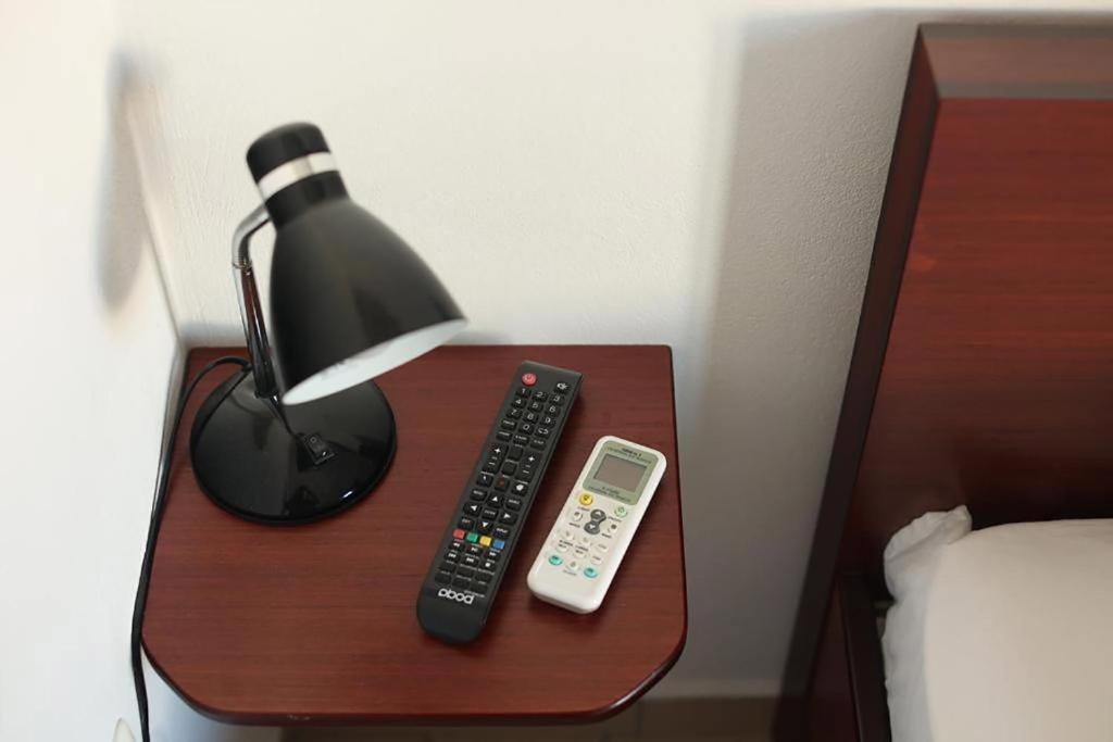 Bliss Hotel