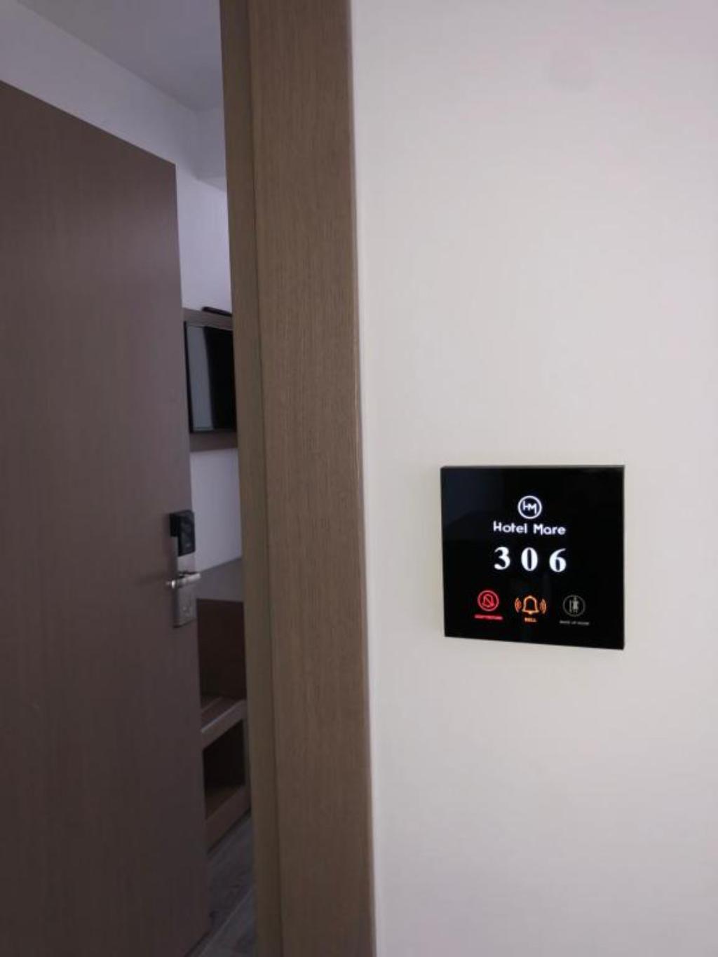 Hotel Mare 2