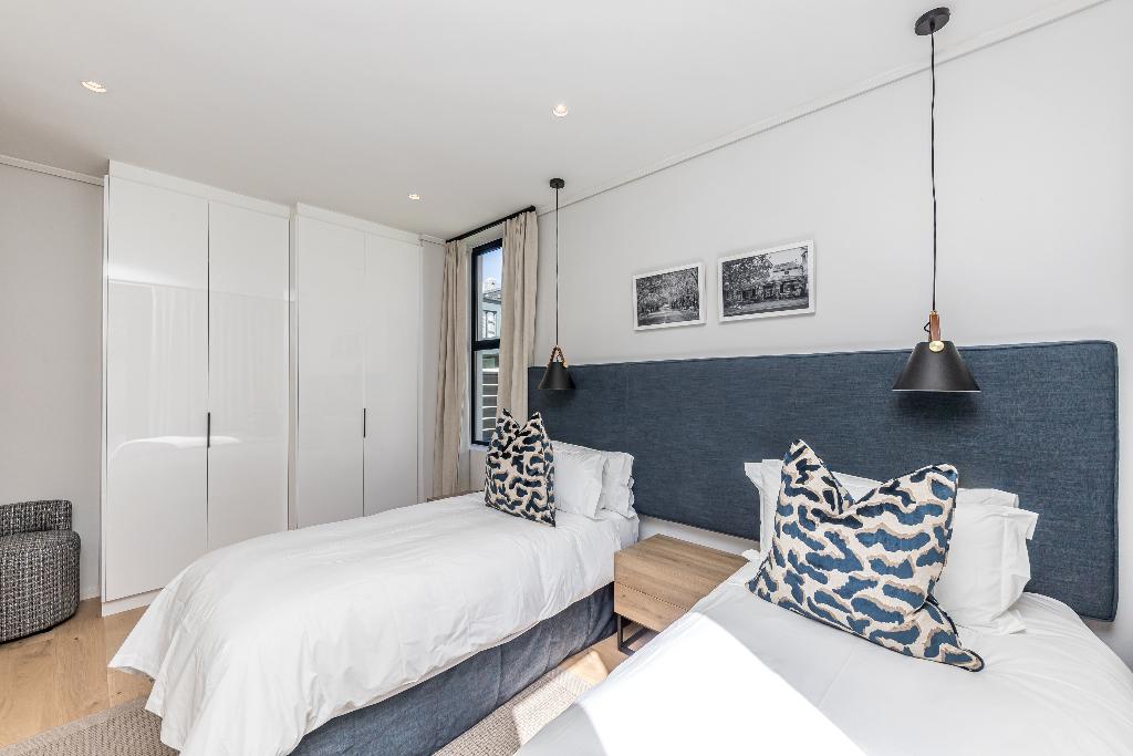 Aan De Meul Luxury Apartments