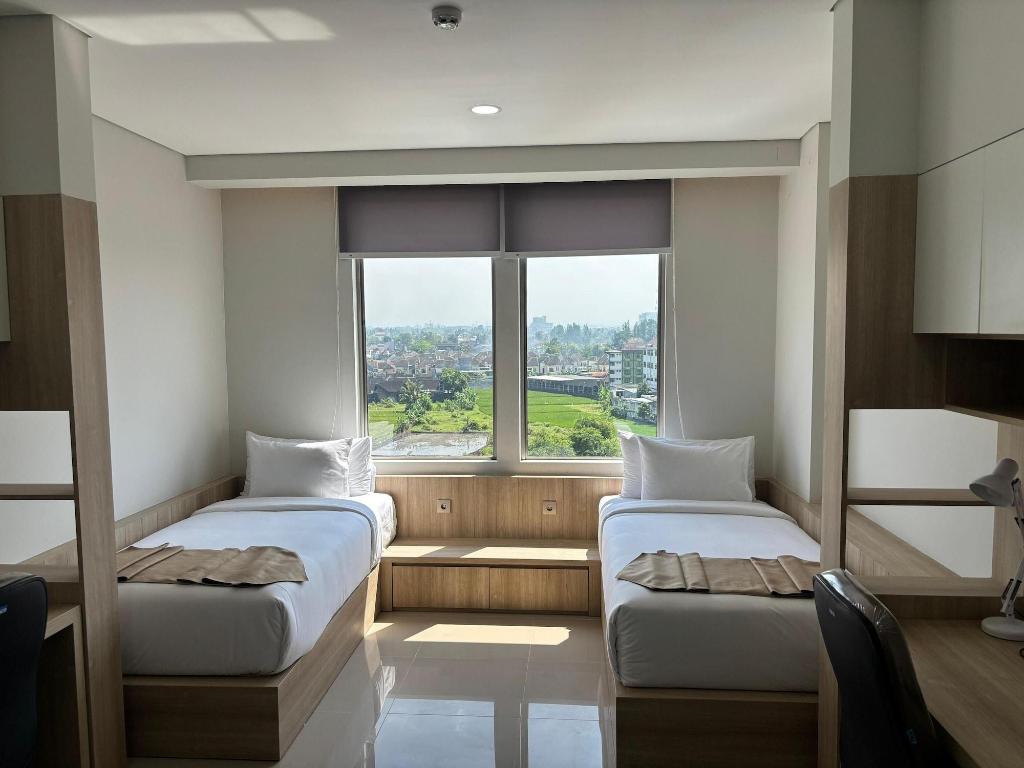 Prime UMY Hotel Convention & Dormitory