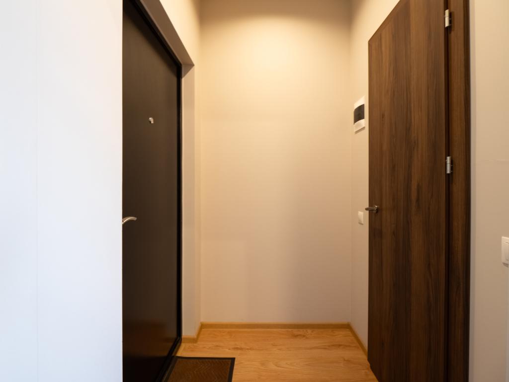 Rvr Smart Apartment With Parking And Self-check In