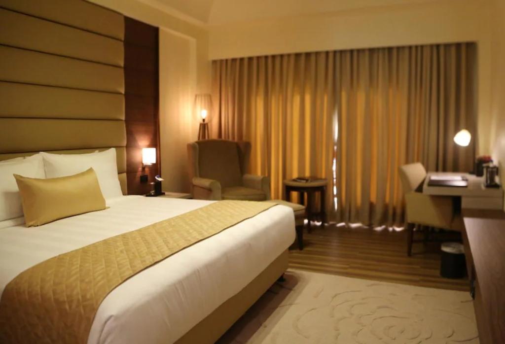 Udman Hotels & Resorts, Mahipalpur