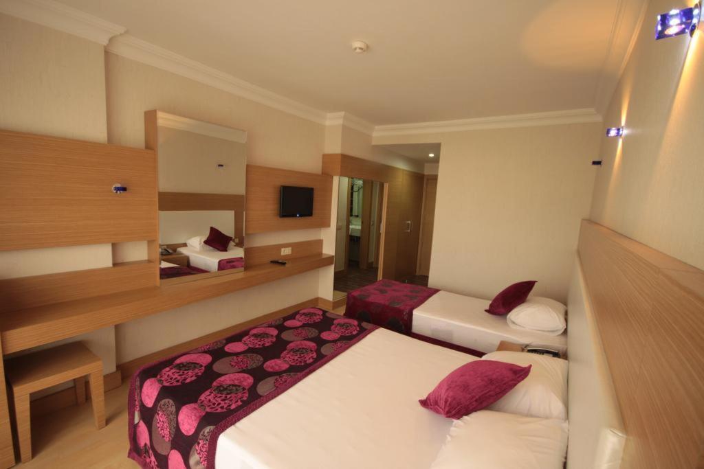 Drita Hotel