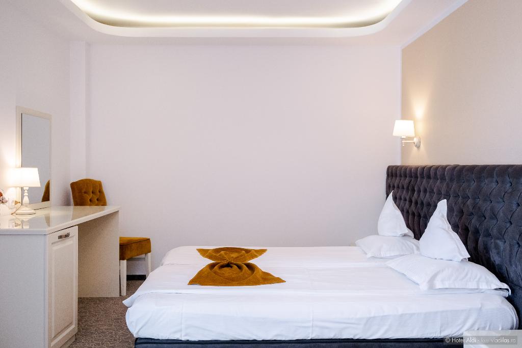 Hotel Aldi