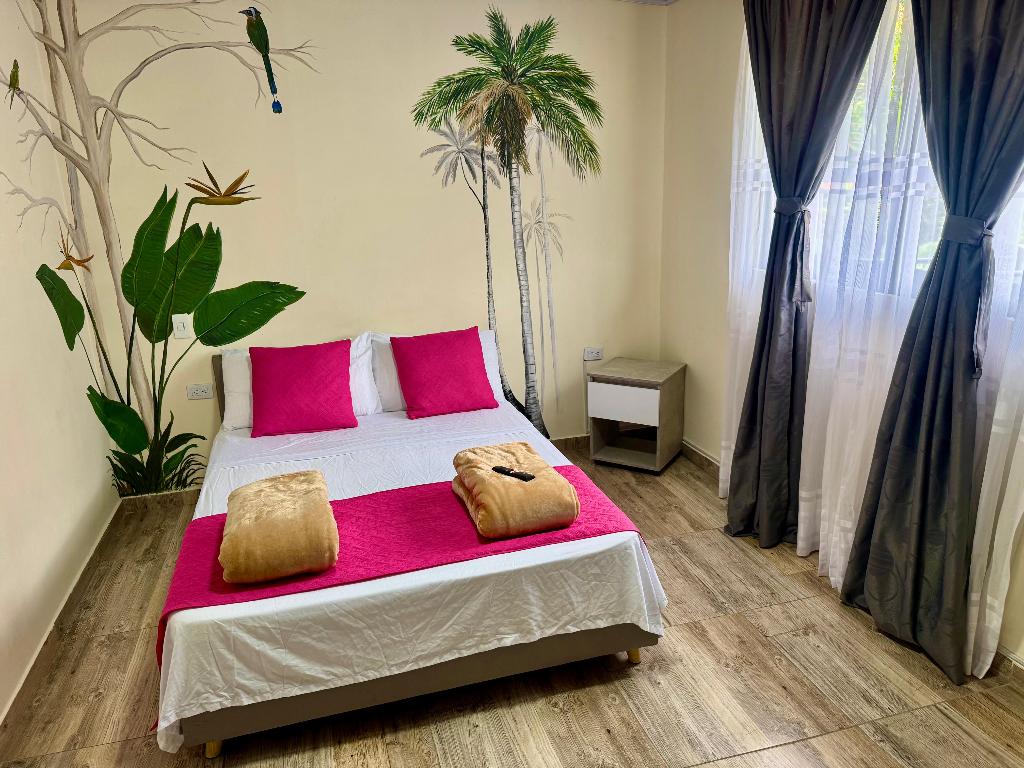Best View Aparta Hotel