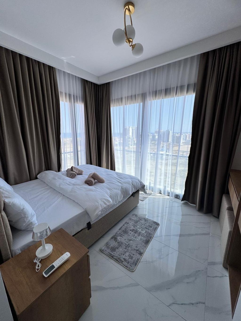 Riverside Life Residences