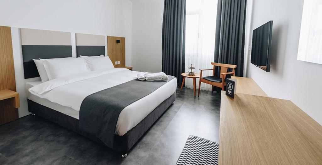 Ingate Hotel