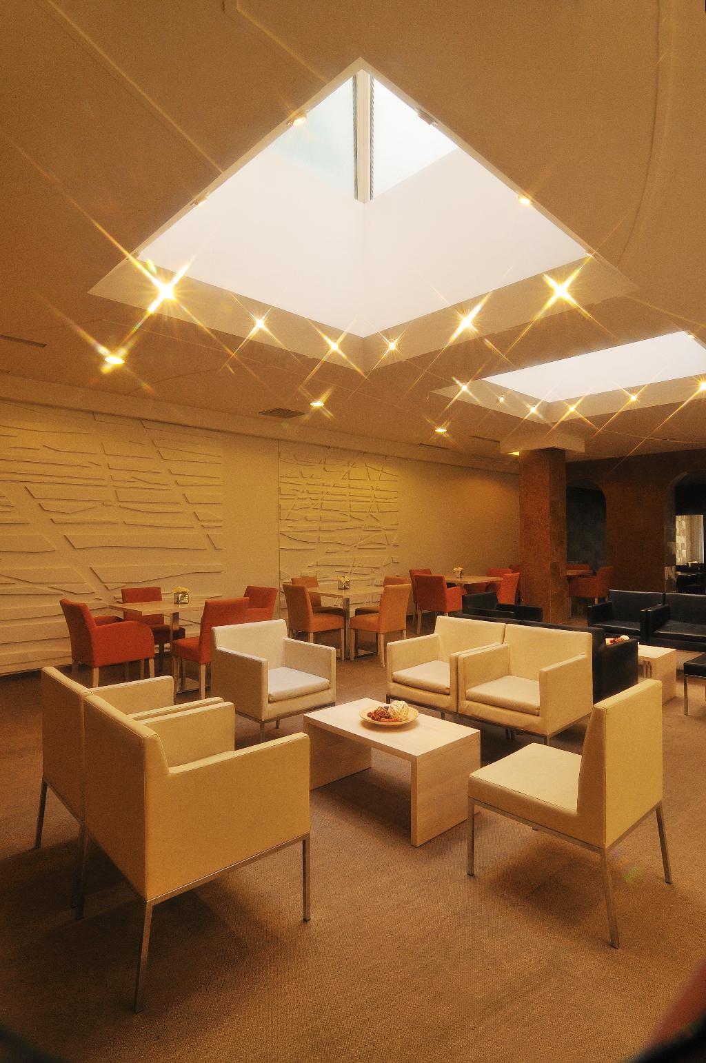 Hotel Star City Hotel, Ungarn, Budapest. Großes 8