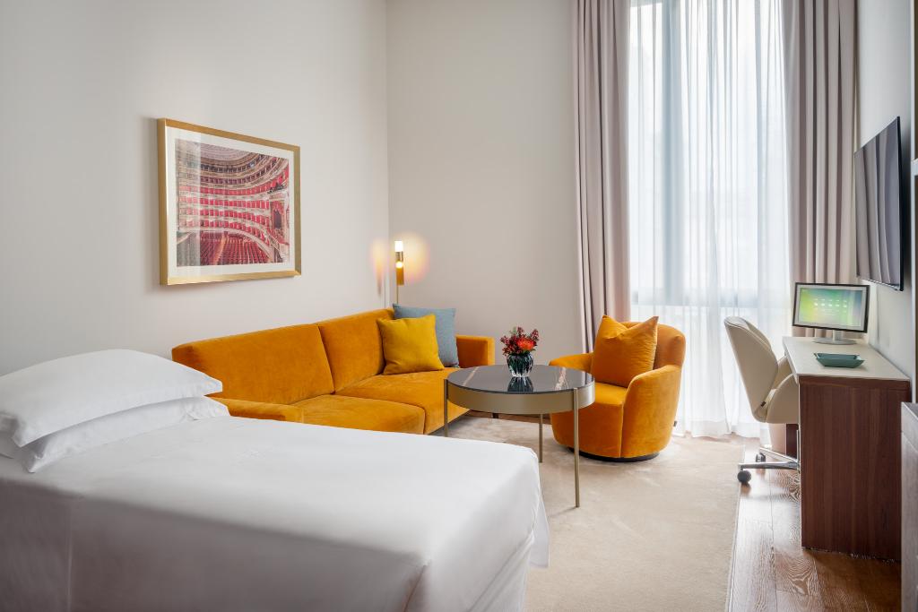 Teatro Luxury Apartments Firenze