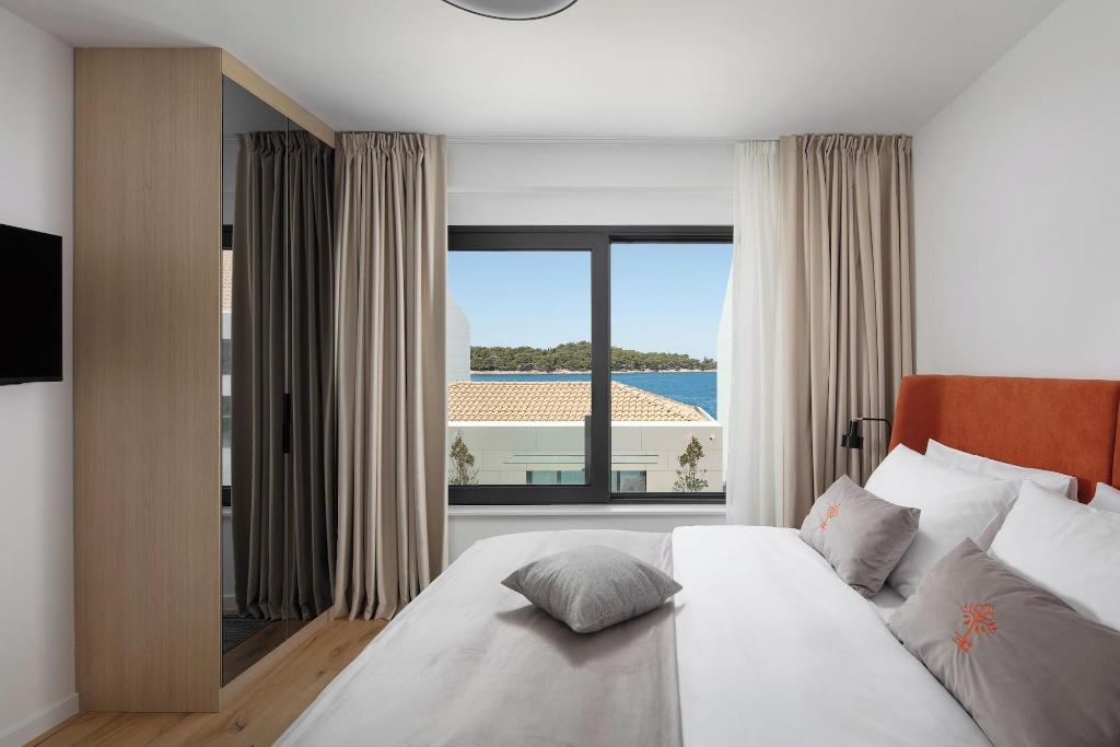 Hotel Vallum by St.Pietro