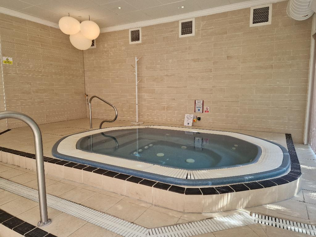 Hotel Crowne Plaza Felbridge, Großbritannien, East Grinstead. Großes 1