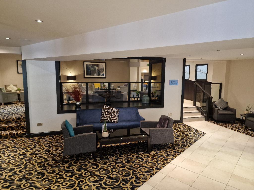 Felbridge Gatwick Hotel & Spa