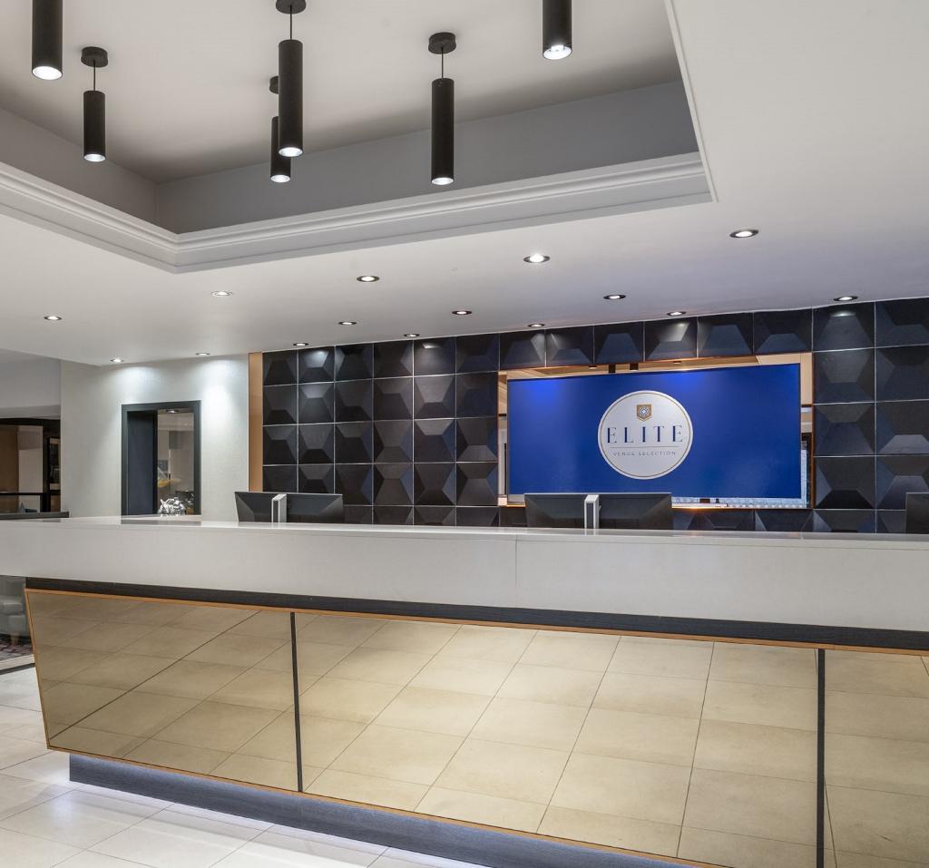 Hotel Elite Venue Selection Felbridge - Gatwick, Großbritannien, East Grinstead. Großes 2