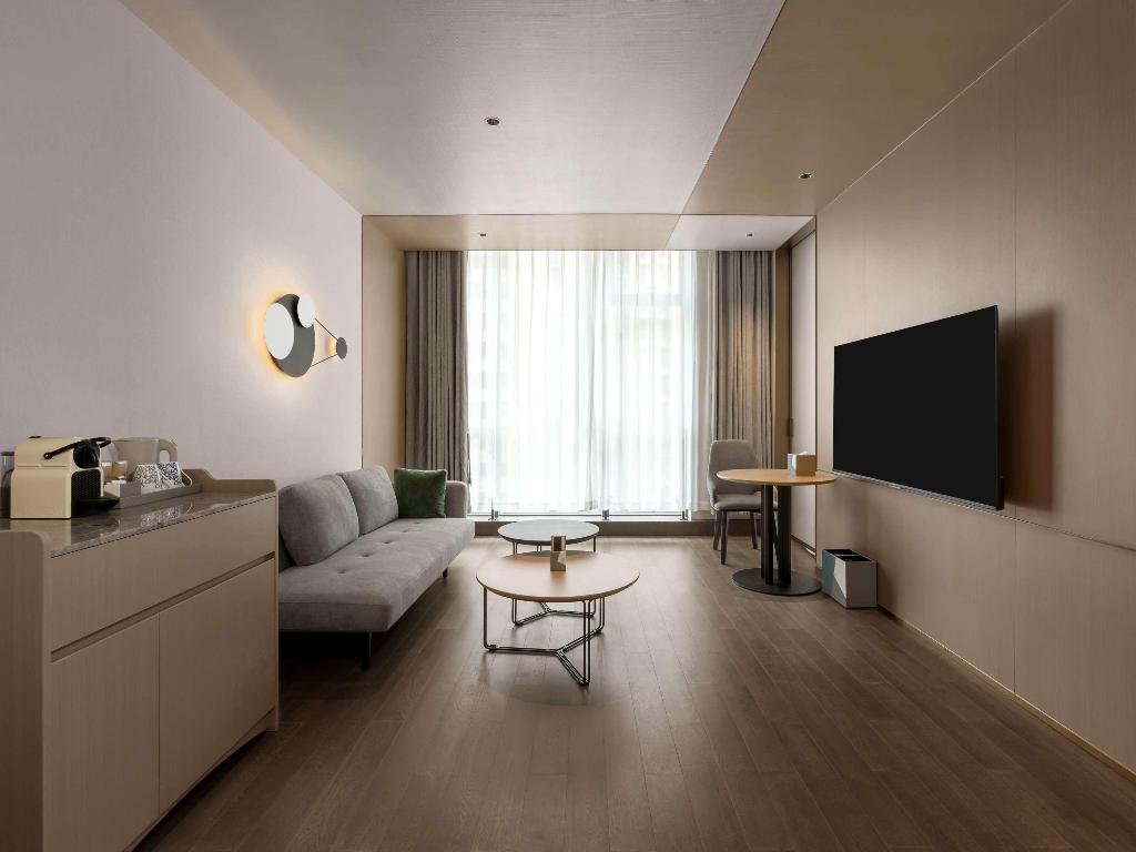 Novotel Kunshan East